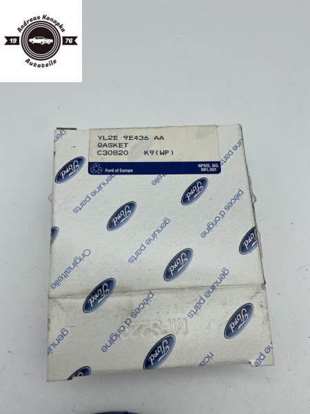 Dichtung Ansaugkrümmergehäuse Ford Explorer 4.0 / YL2E9E436AA